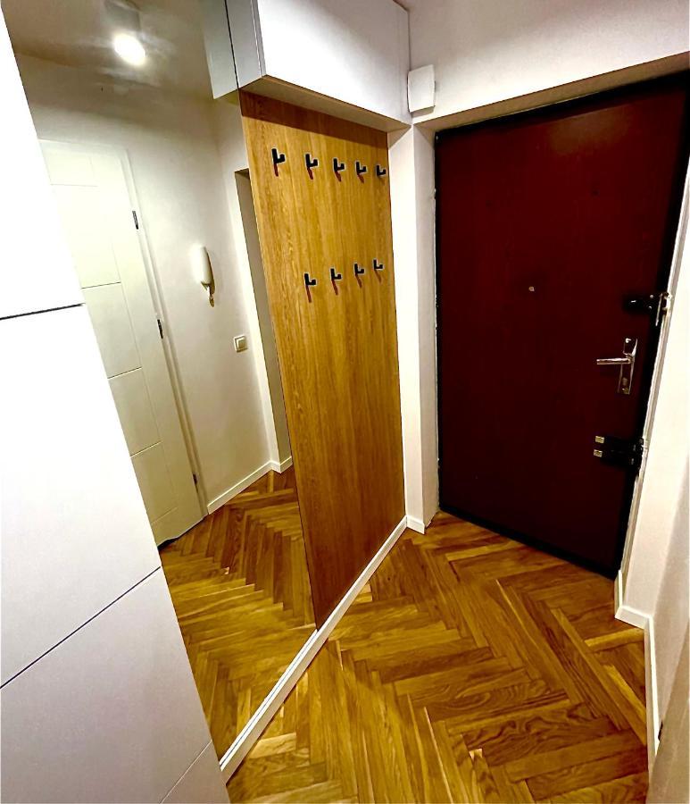 Luxurious Boho Style Apartm. *Home Office* +Desk Katowice Eksteriør bilde